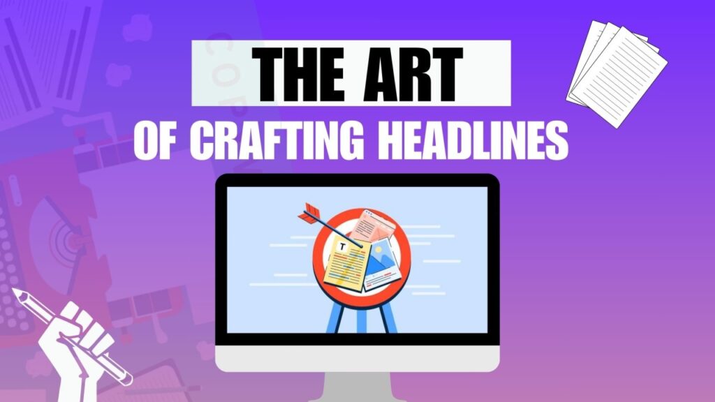 Craft Compelling Titles