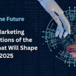 The Future of Content Marketing: Embracing AI and Automation in 2025