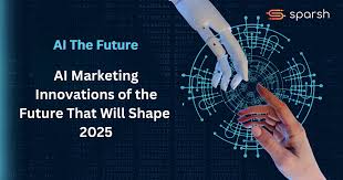 The Future of Content Marketing: Embracing AI and Automation in 2025
