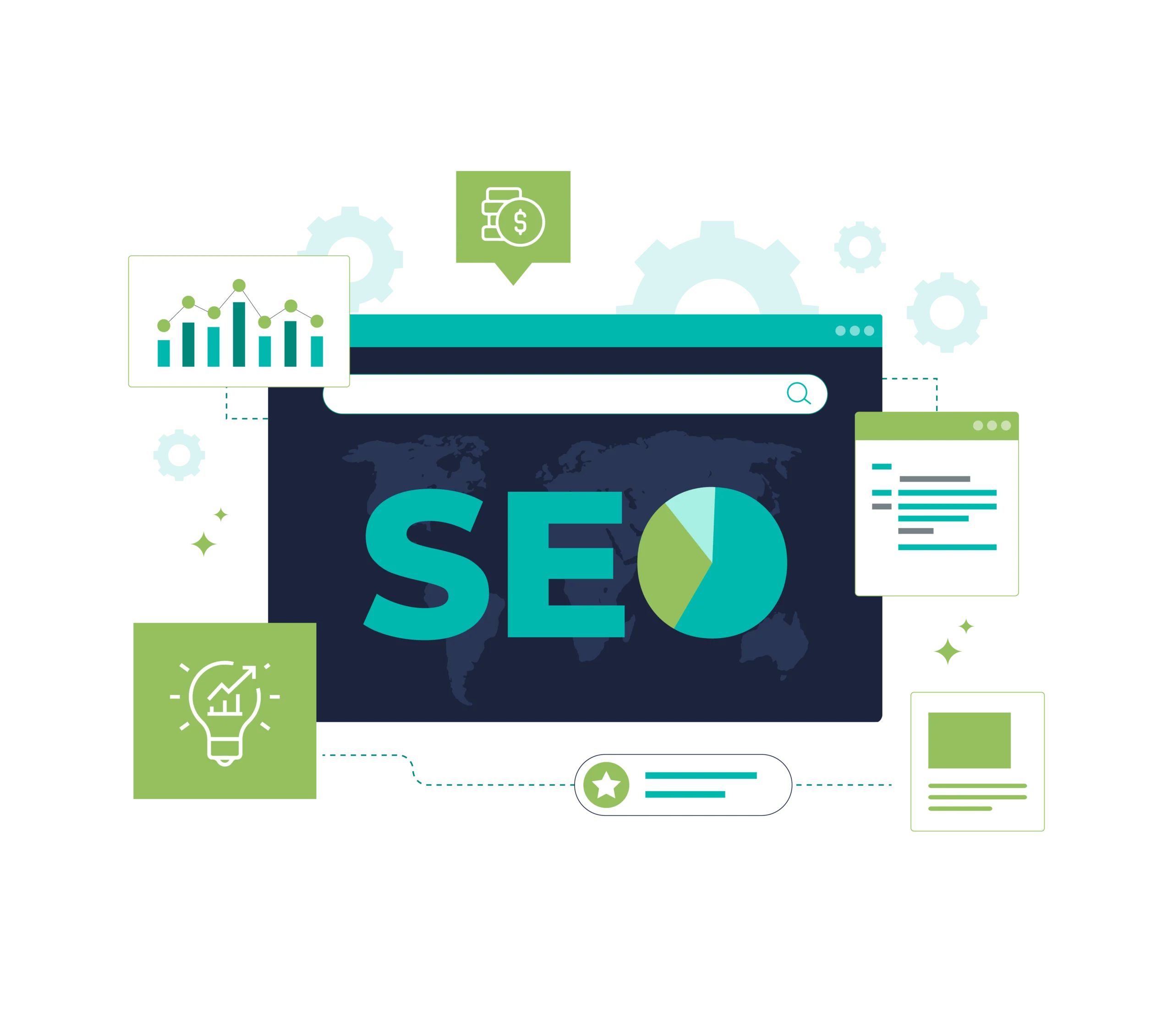 Boost Your SEO: Essential Tips for Content Growth