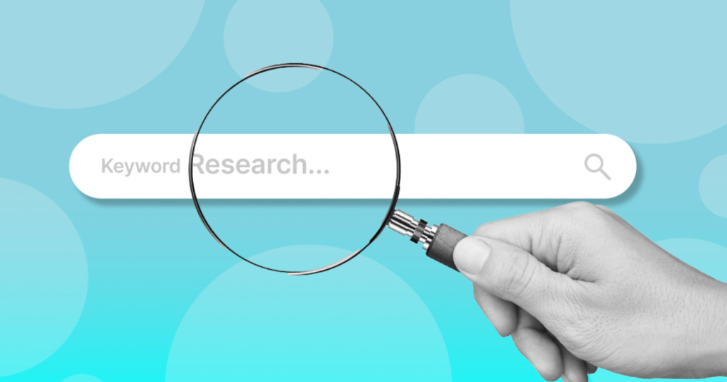 How to do keyword research