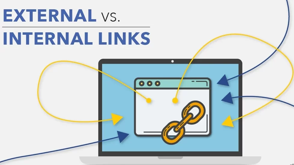 Internal and External Linking