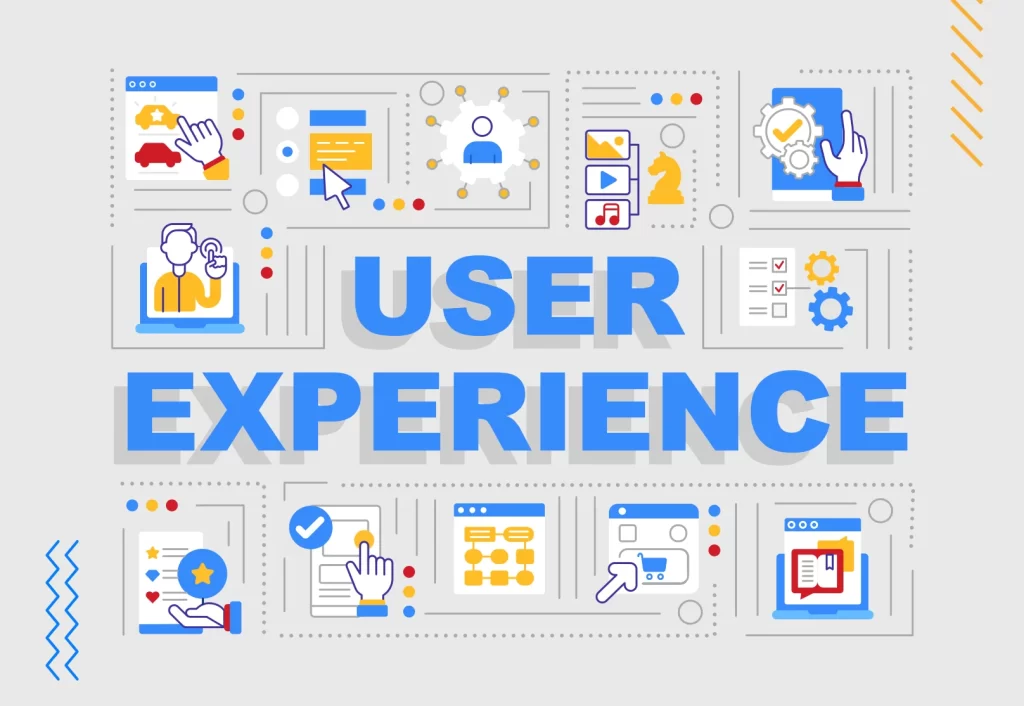 Optimize for Readability and User Experience