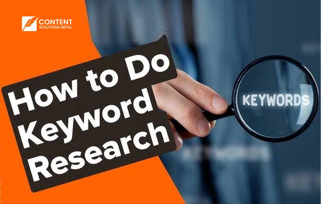Keyword Research